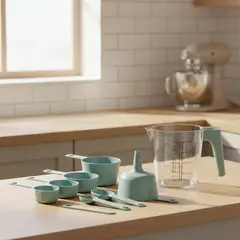 MICA - Set 9 Items Multifuncional