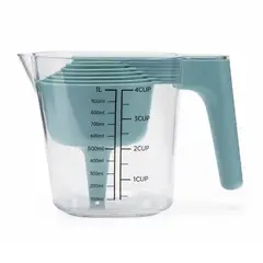 MICA - Set 9 Items Multifuncional