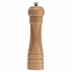 MICA - Molinillo de Sal o Pimienta Cerámica Beige
