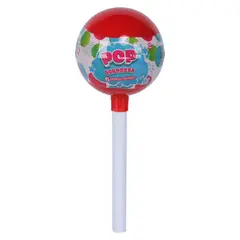 YAMP - Lollipop 15 Cm Con Accesorios Sorpresa