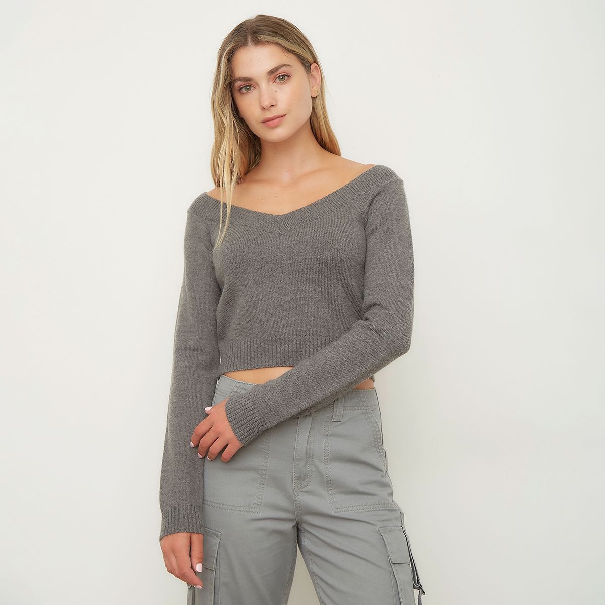 SYBILLA - Sweater Mujer Sybilla