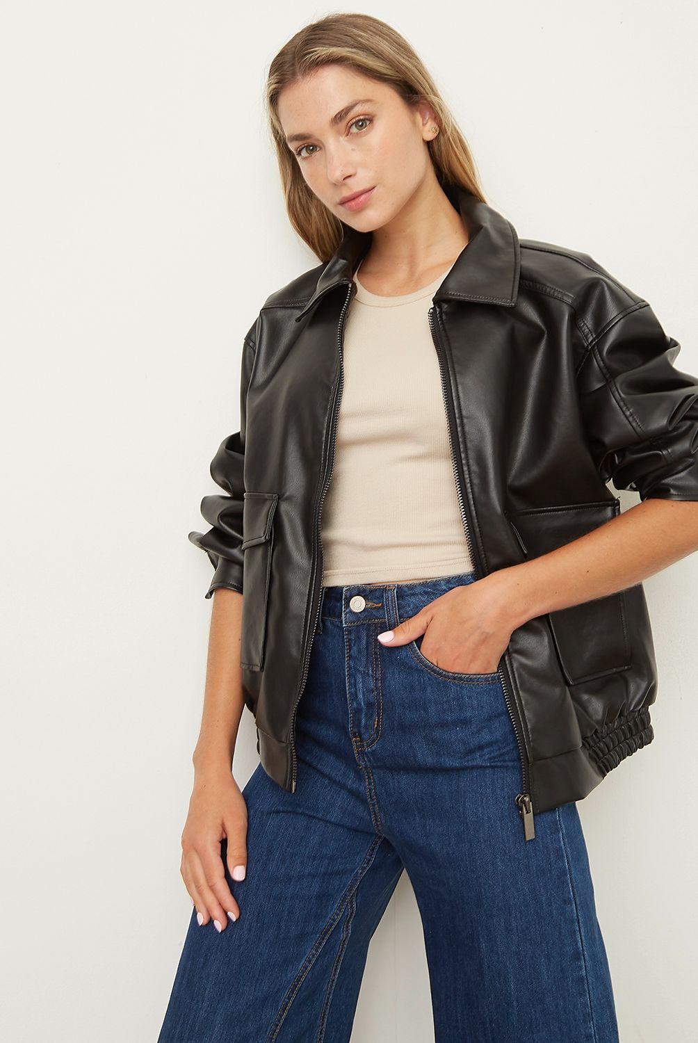 SYBILLA - Chaqueta Mujer Sybilla