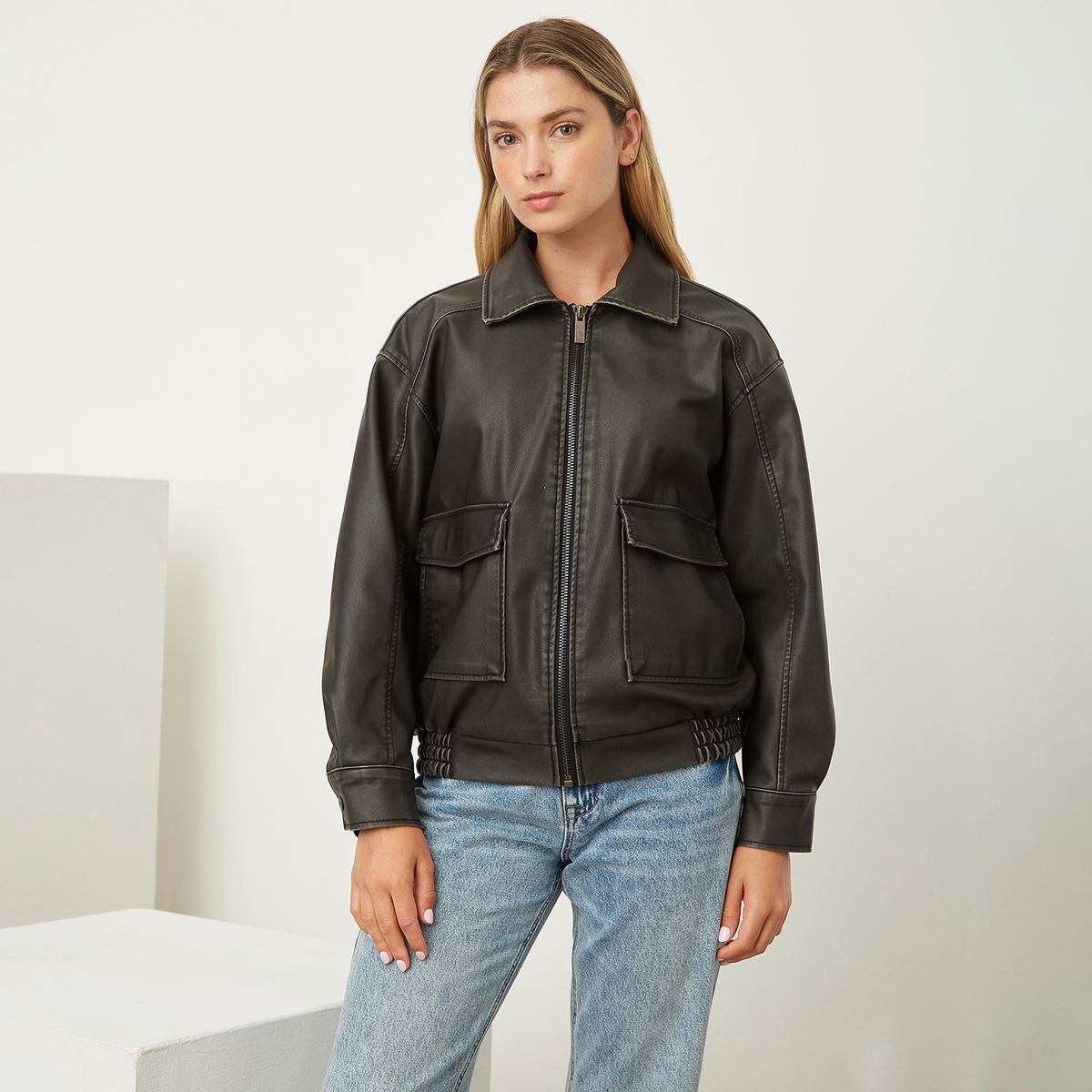 SYBILLA - Chaqueta Mujer Sybilla