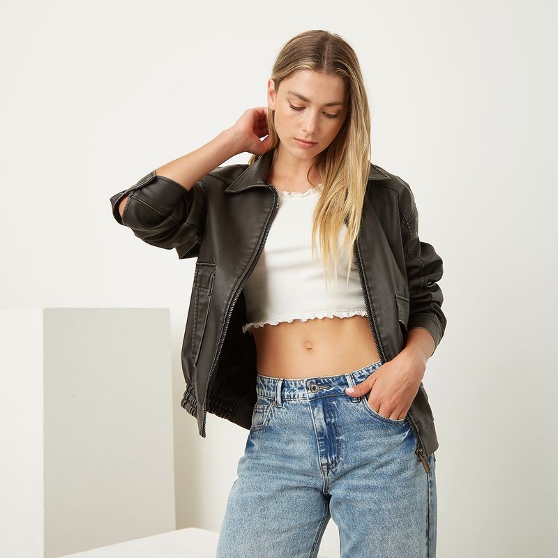 SYBILLA - Chaqueta Mujer Sybilla