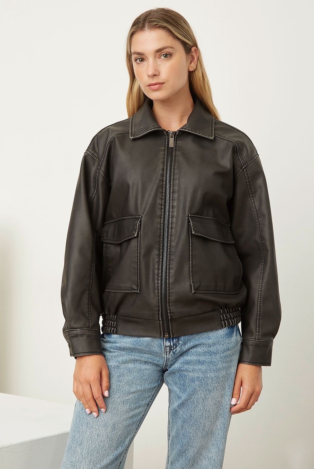 SYBILLA - Chaqueta Mujer Sybilla