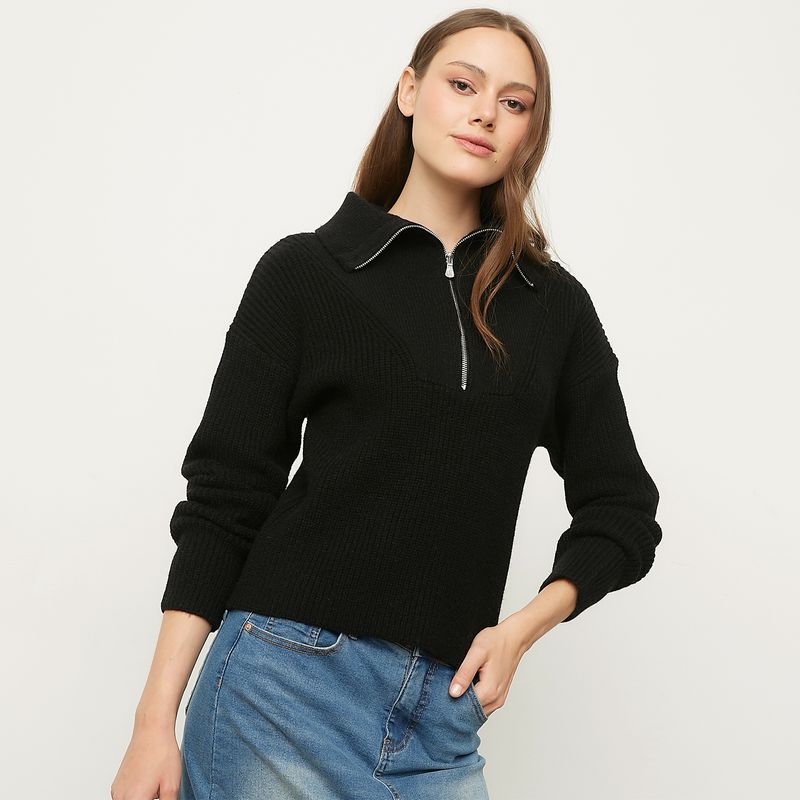 SYBILLA - Sweater Mujer Sybilla