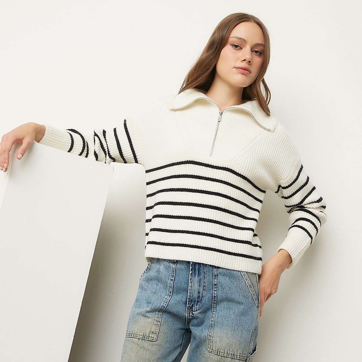 SYBILLA - Sweater Mujer Sybilla