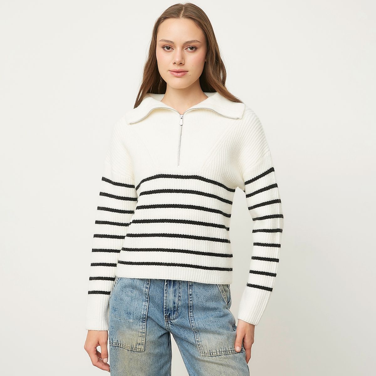 SYBILLA - Sweater Mujer Sybilla