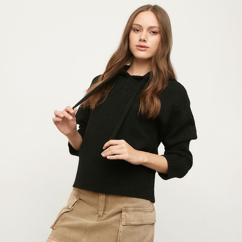 SYBILLA - Sweater Mujer Sybilla