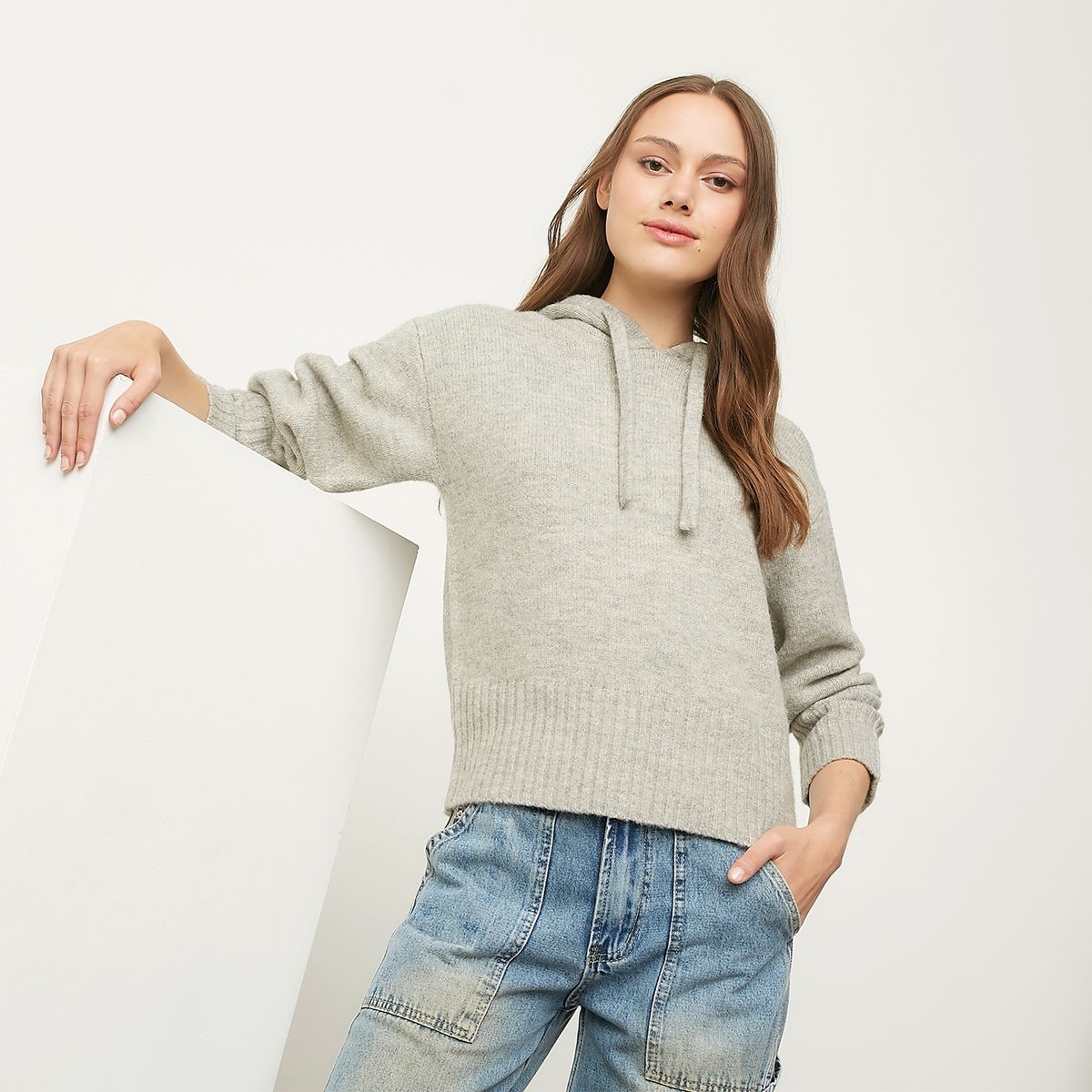 SYBILLA - Sweater Mujer Sybilla