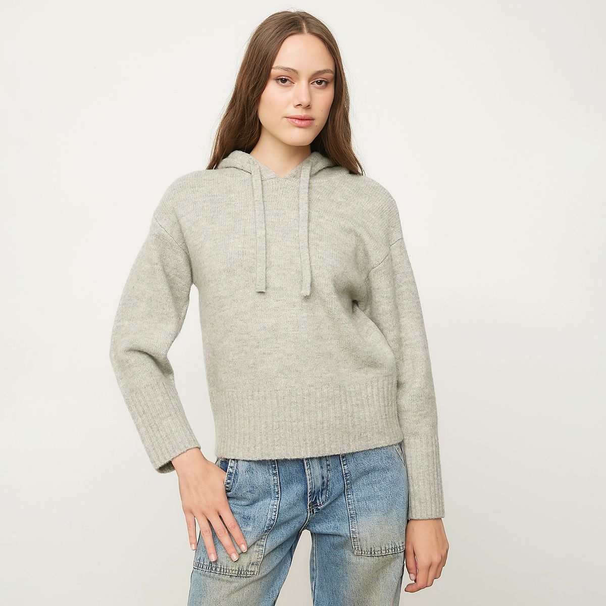 SYBILLA - Sweater Mujer Sybilla