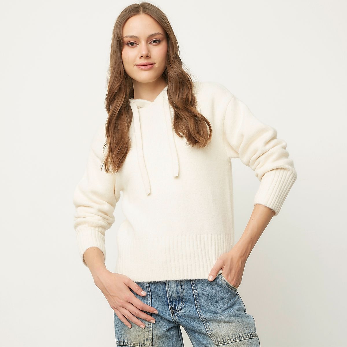 SYBILLA - Sweater Mujer Sybilla