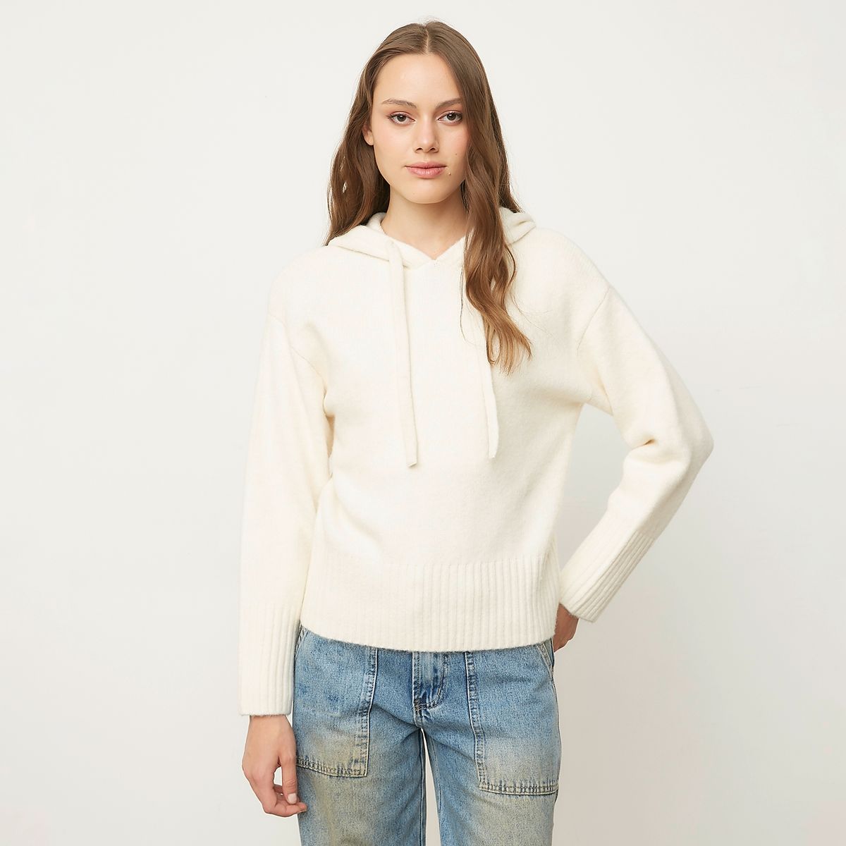 SYBILLA - Sweater Mujer Sybilla