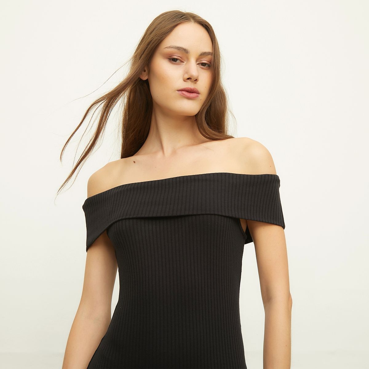 SYBILLA - Vestido Largo Mujer Sybilla