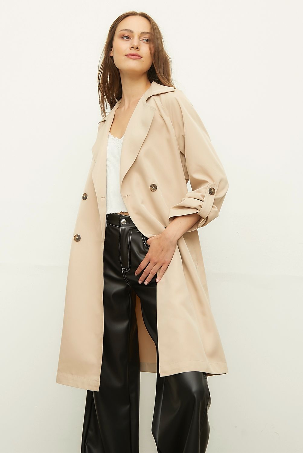 SYBILLA - Chaqueta Mujer Sybilla