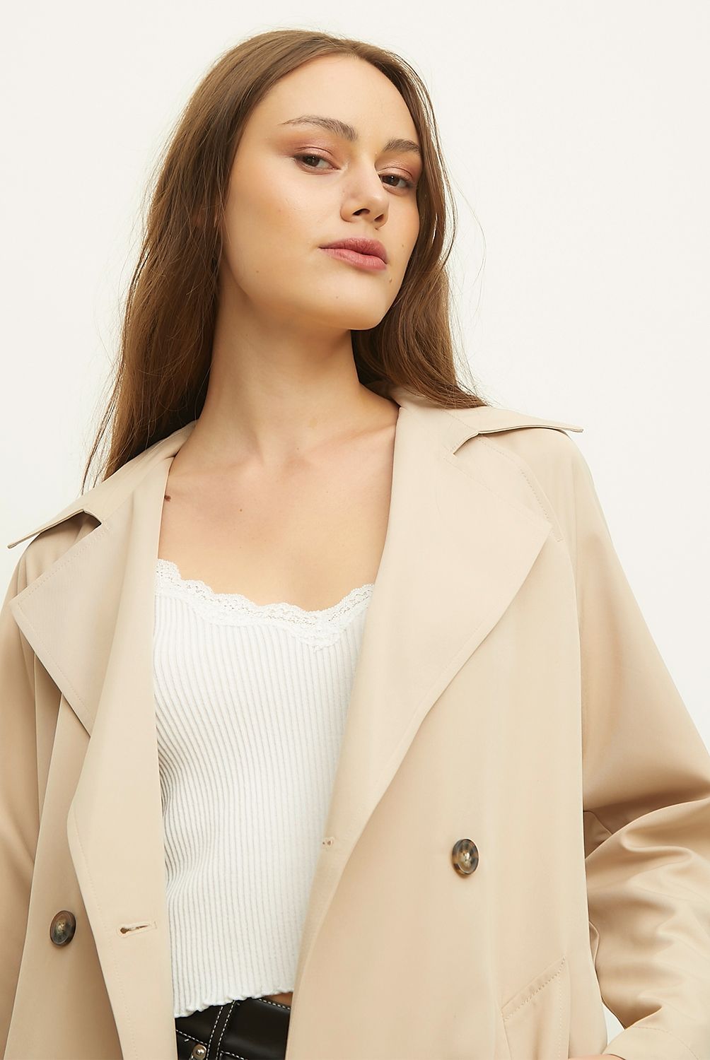 SYBILLA - Chaqueta Mujer Sybilla