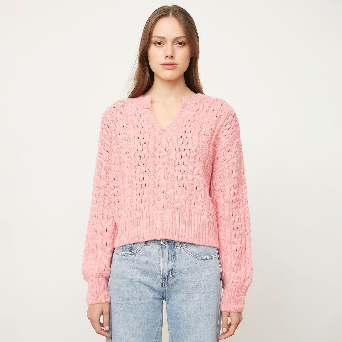 SYBILLA - Sweater Mujer Sybilla