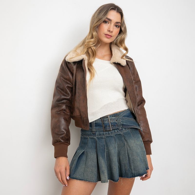 SYBILLA - Chaqueta Mujer Sybilla