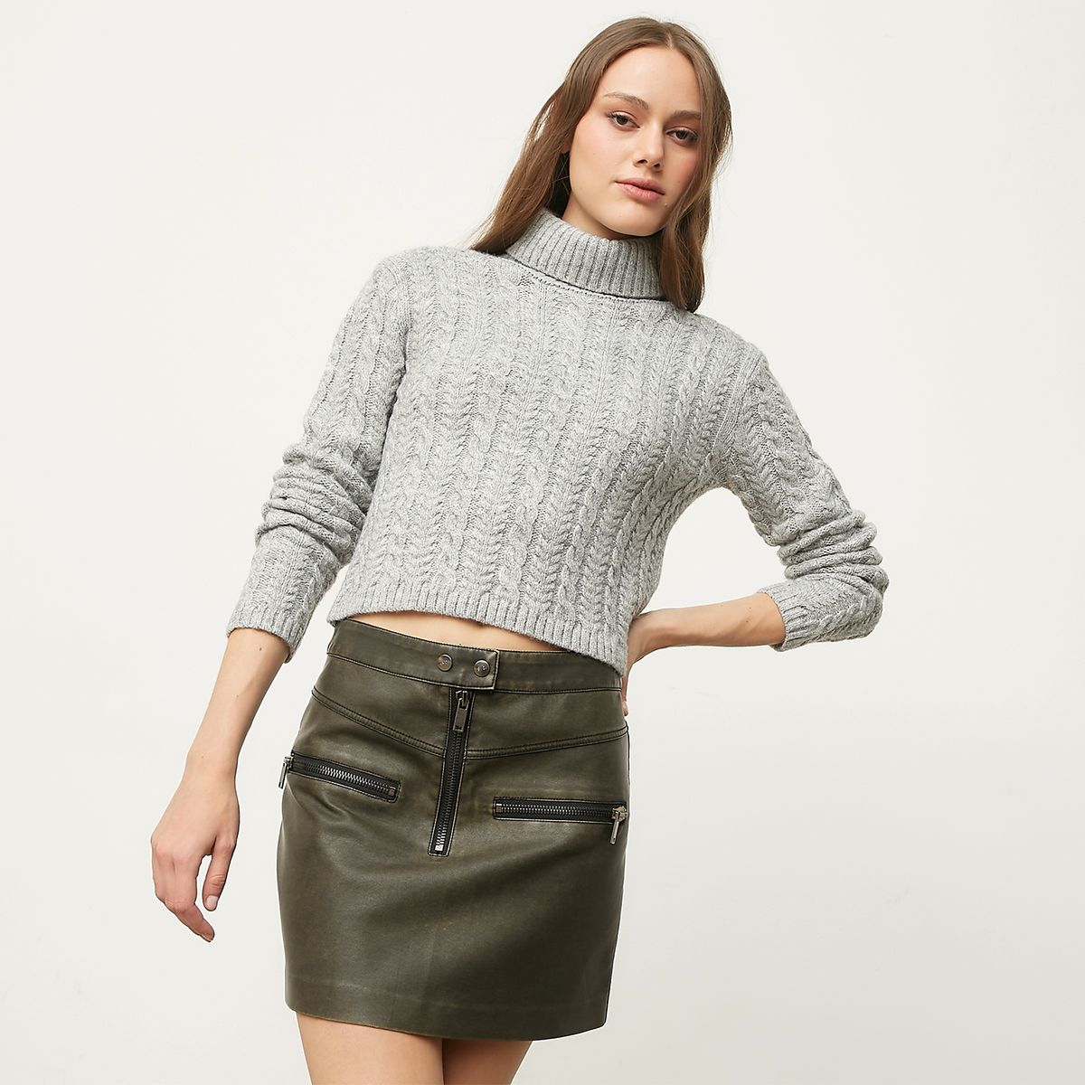 SYBILLA - Sweater Mujer Sybilla