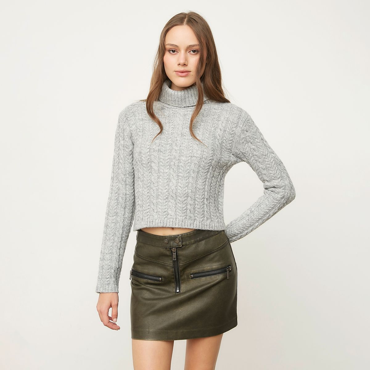 SYBILLA - Sweater Mujer Sybilla