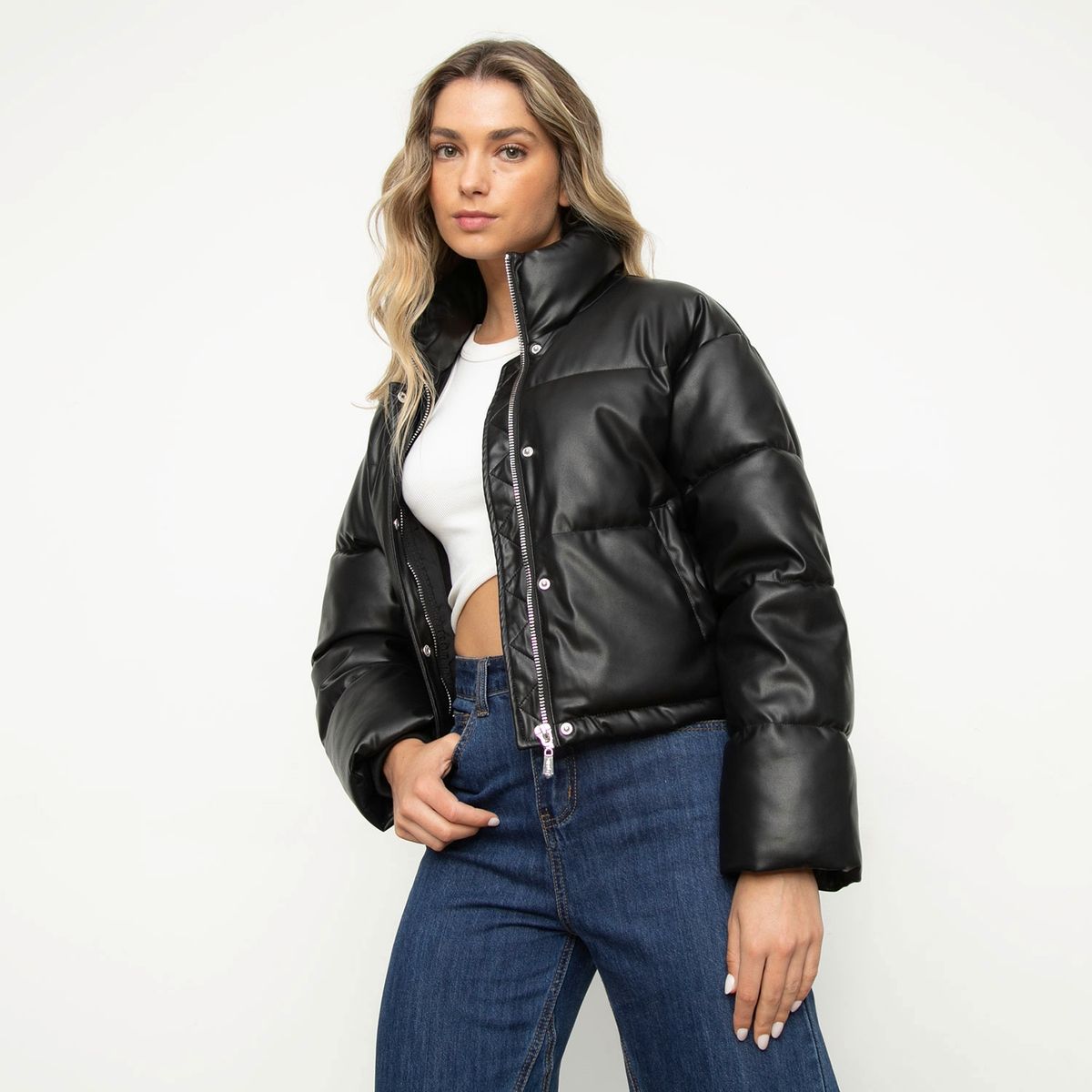 SYBILLA - Parka Mujer Sybilla