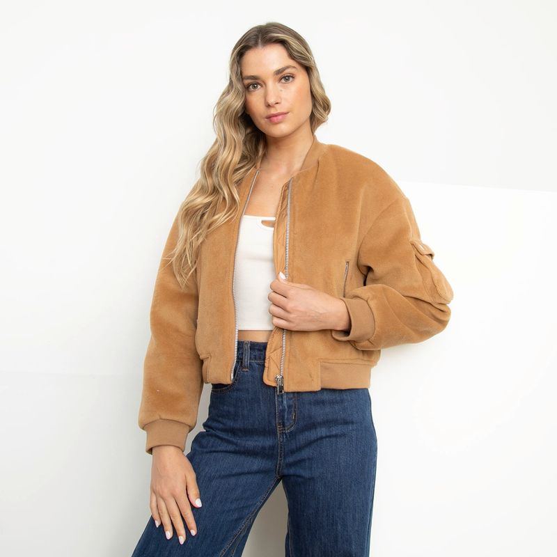 SYBILLA - Chaqueta Mujer Sybilla