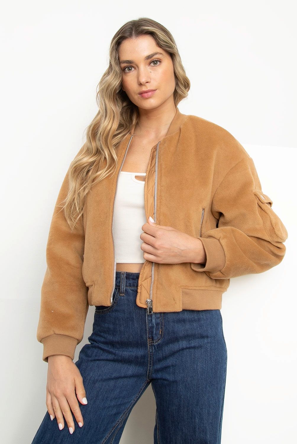 SYBILLA - Chaqueta Mujer Sybilla