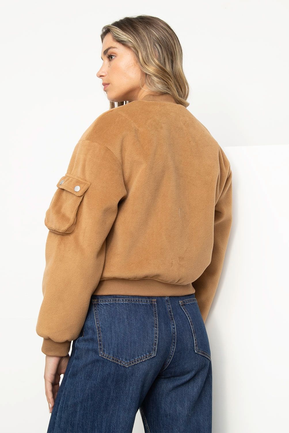 SYBILLA - Chaqueta Mujer Sybilla