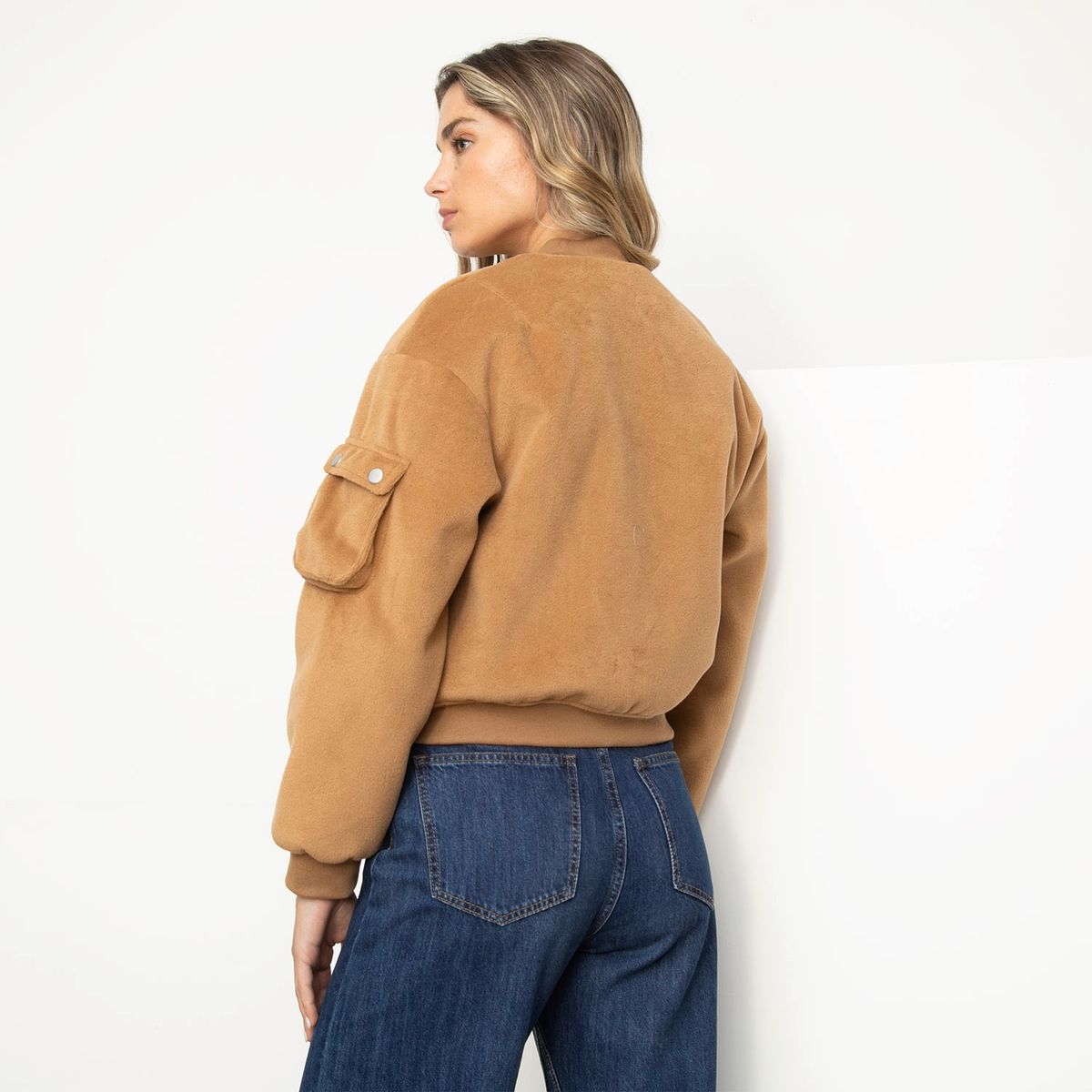 SYBILLA - Chaqueta Mujer Sybilla
