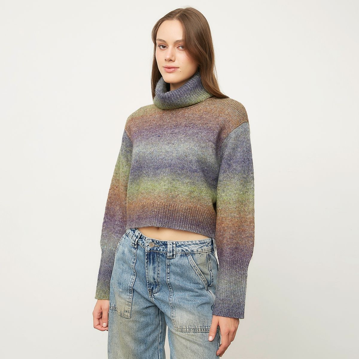 SYBILLA - Sweater Mujer Sybilla