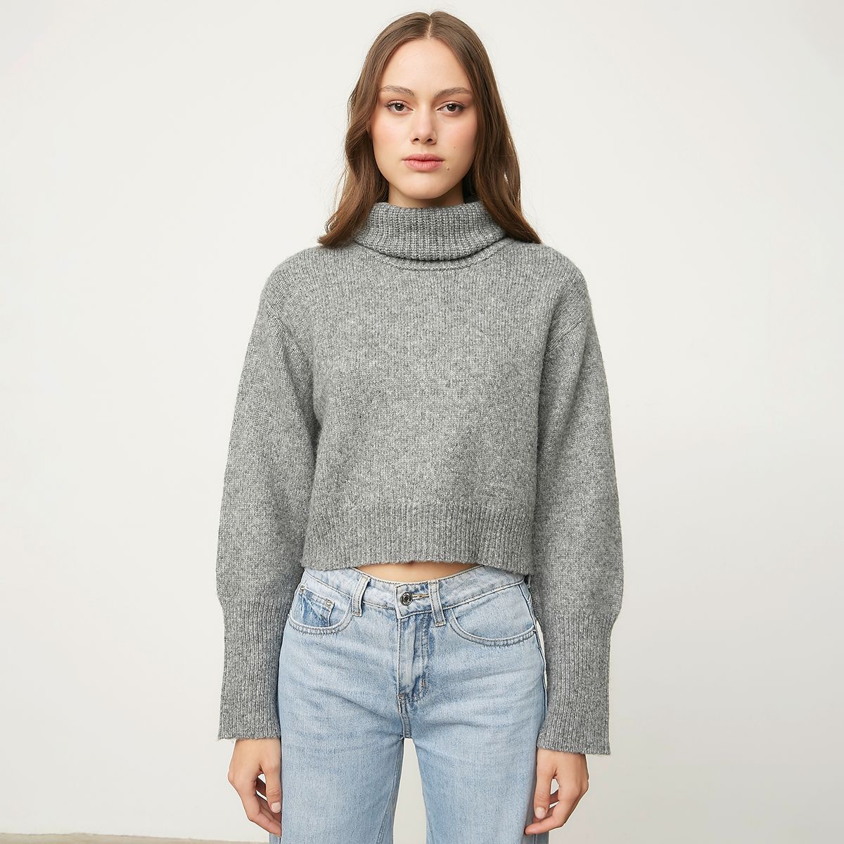 SYBILLA - Sweater Mujer Sybilla