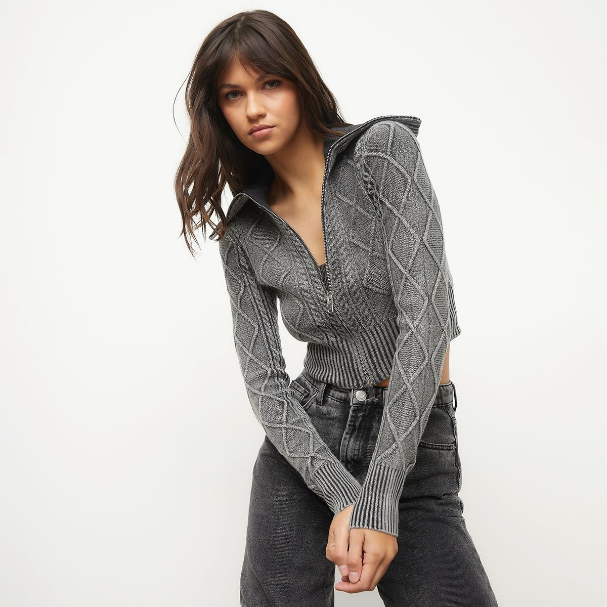 AMERICANINO - Chaleco Mujer Americanino