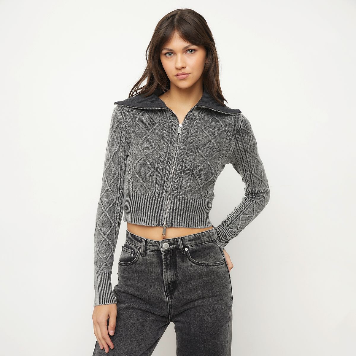 AMERICANINO - Chaleco Mujer Americanino