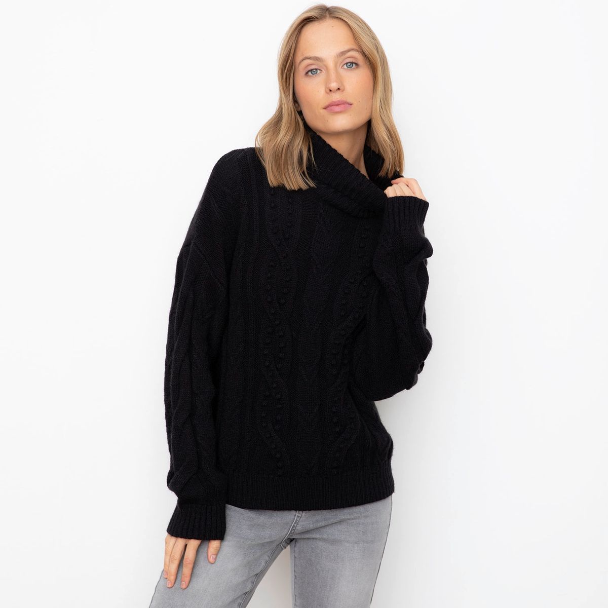 UNIVERSITY CLUB - Sweater Mujer University Club