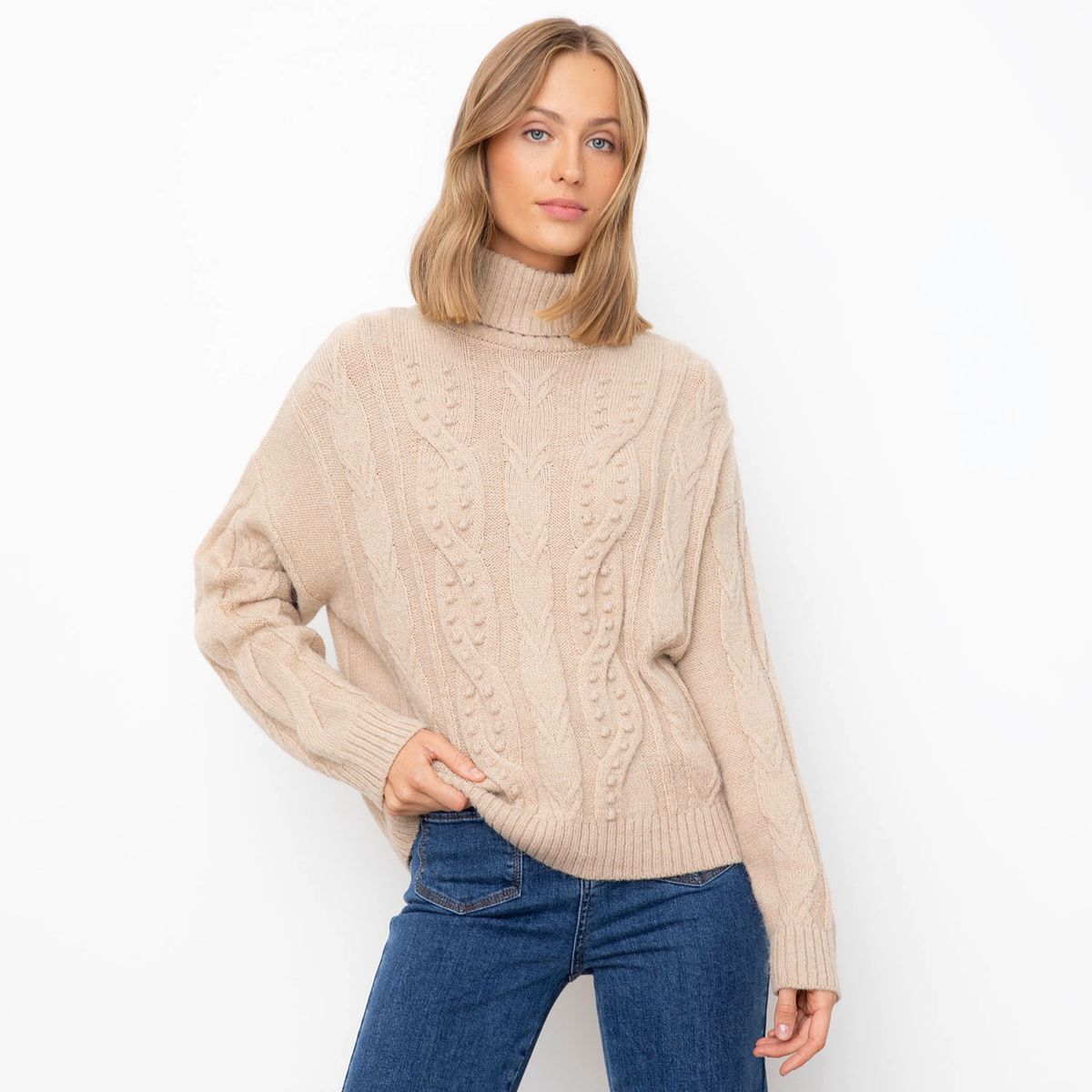 UNIVERSITY CLUB - Sweater Mujer University Club