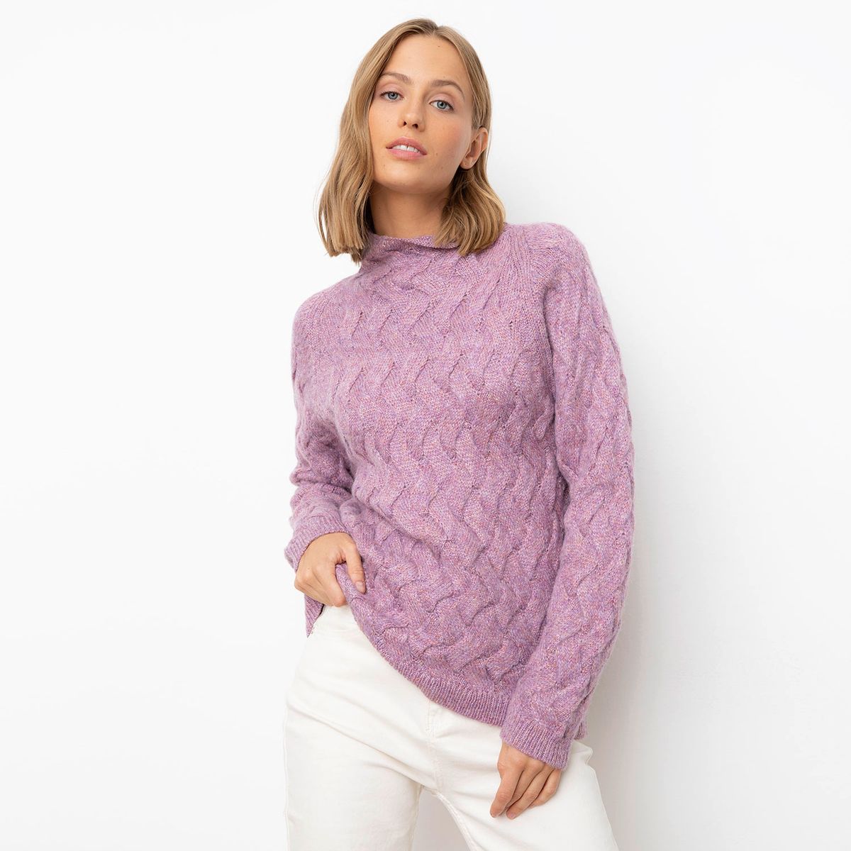UNIVERSITY CLUB - Sweater Mujer University Club
