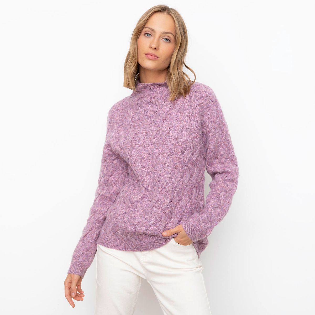 UNIVERSITY CLUB - Sweater Mujer University Club