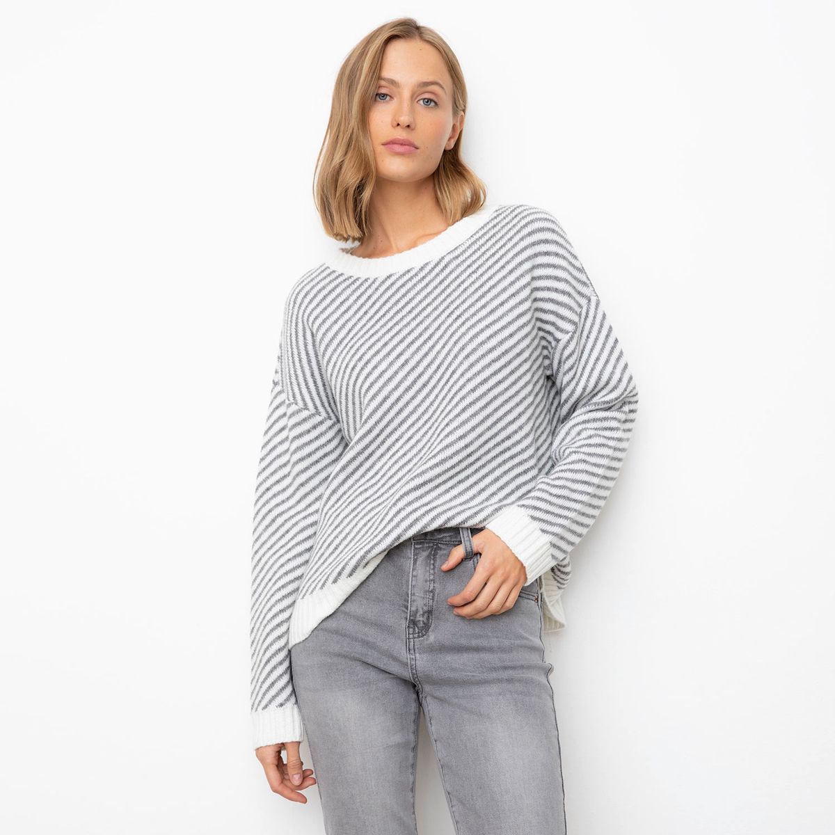 UNIVERSITY CLUB - Sweater Mujer University Club