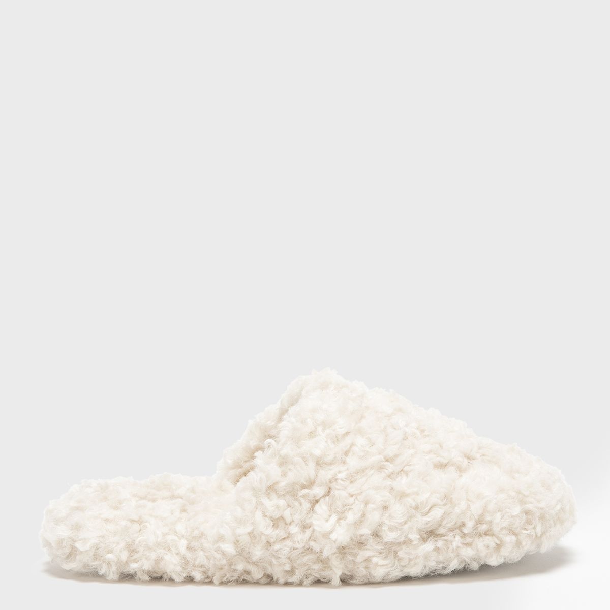 BLU - Pantuflas Mujer Blu