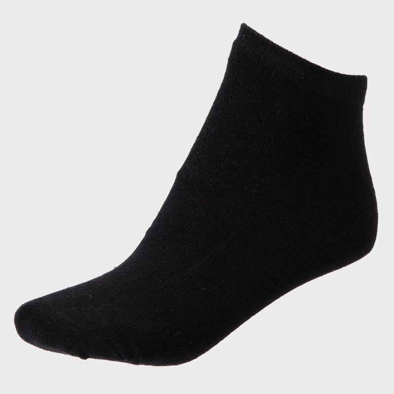 BLU - Pack De 5 Calcetines Mujer Blu