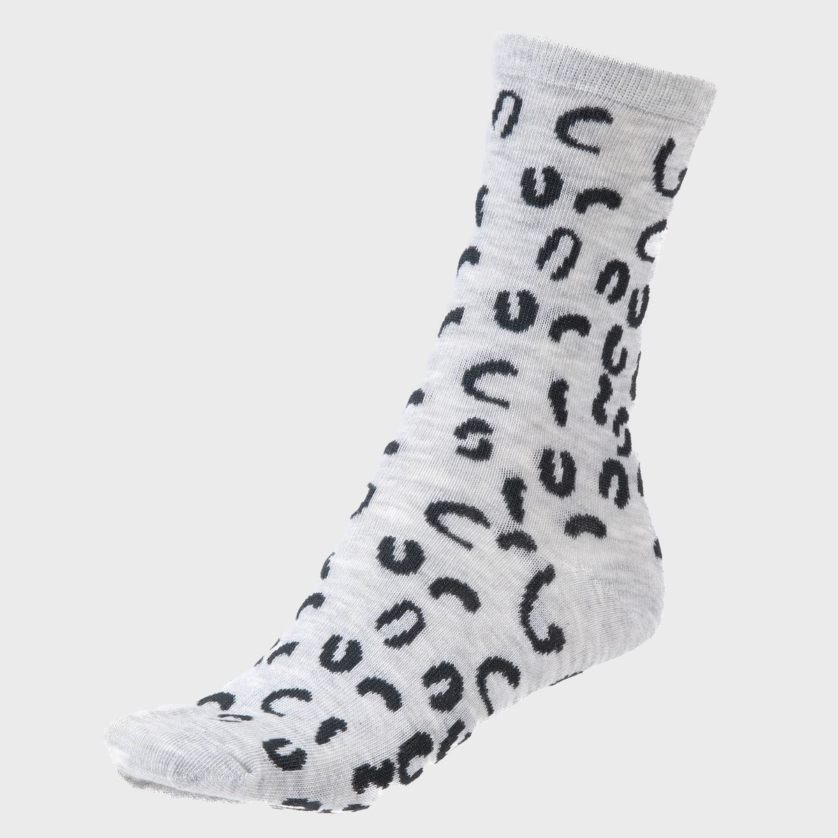 BLU - Pack De 5 Calcetines Mujer Blu