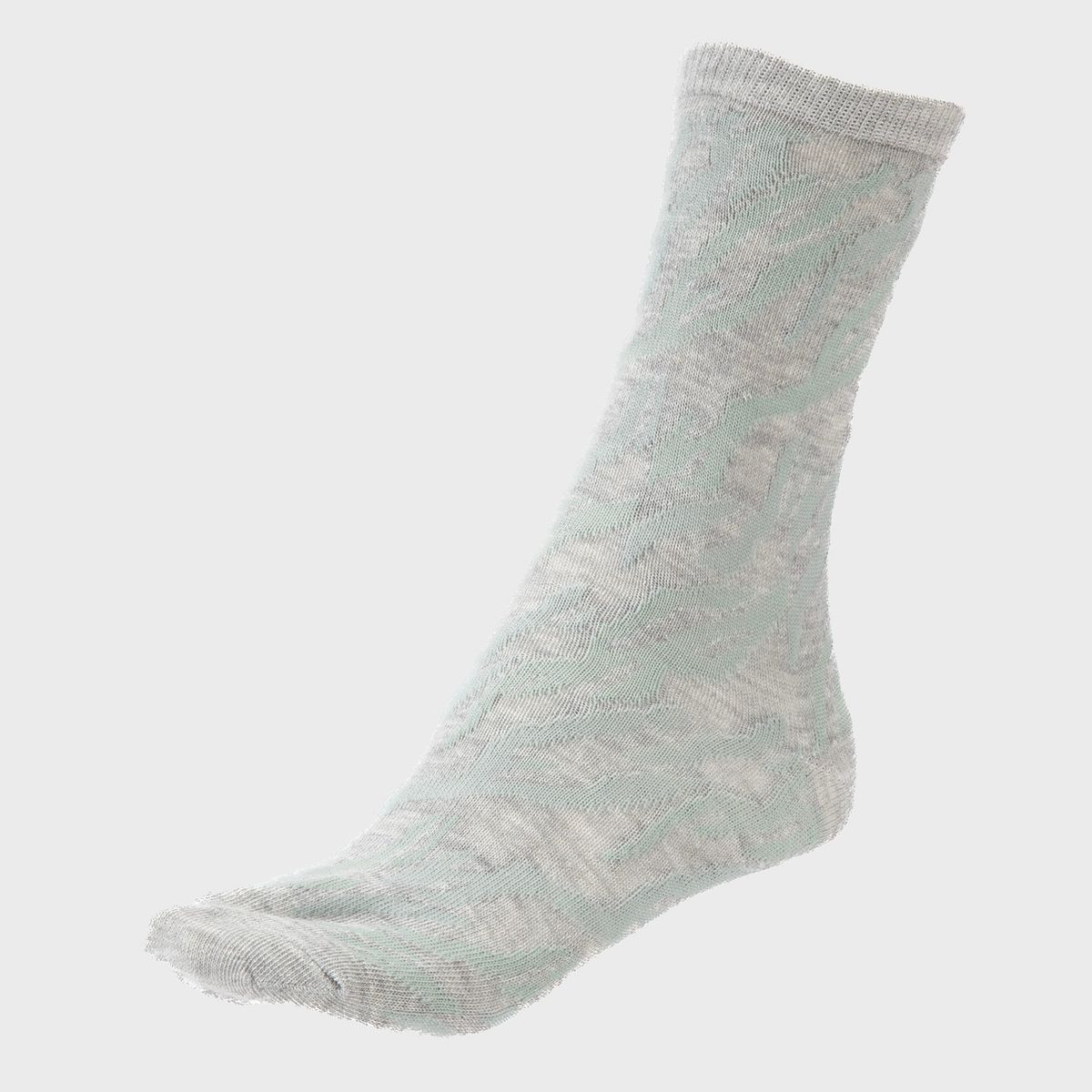 BLU - Pack De 5 Calcetines Mujer Blu