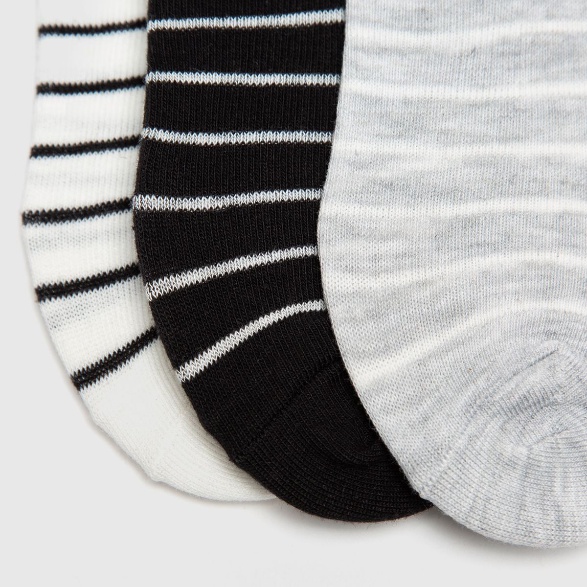 BLU - Pack De 5 Calcetines Mujer Blu