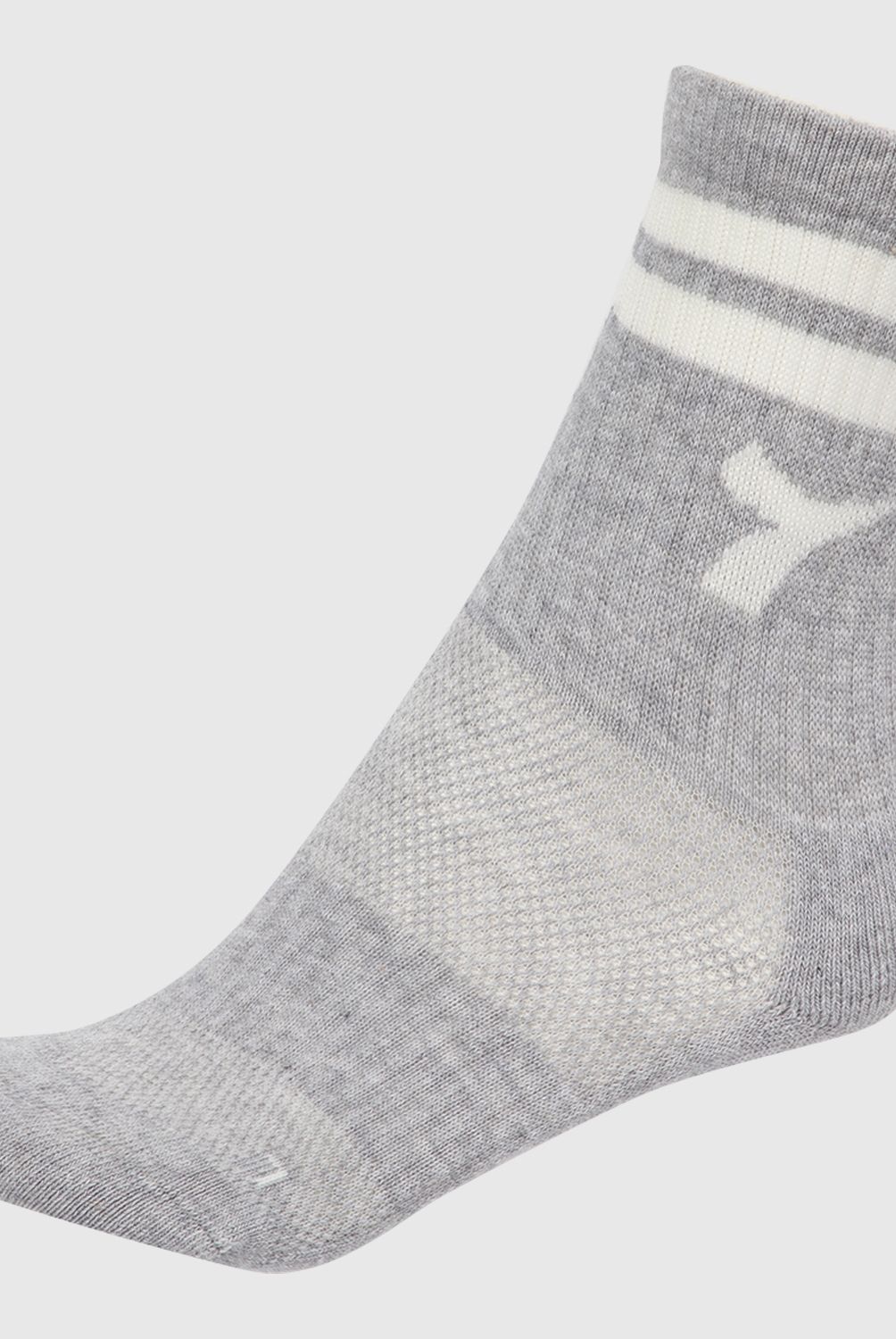 DIADORA - Pack De 2 Calcetines Deportivos Mujer Diadora