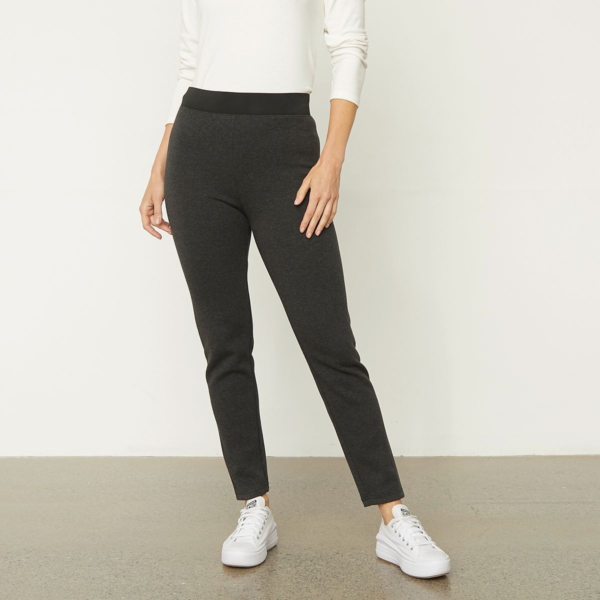 S COCCI - Calza Con Polar Interior Mujer S Cocci