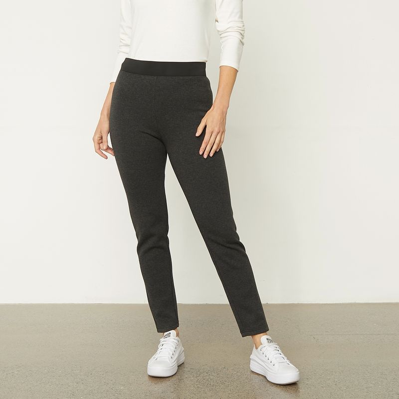 S COCCI - Calza Con Polar Interior Mujer S Cocci