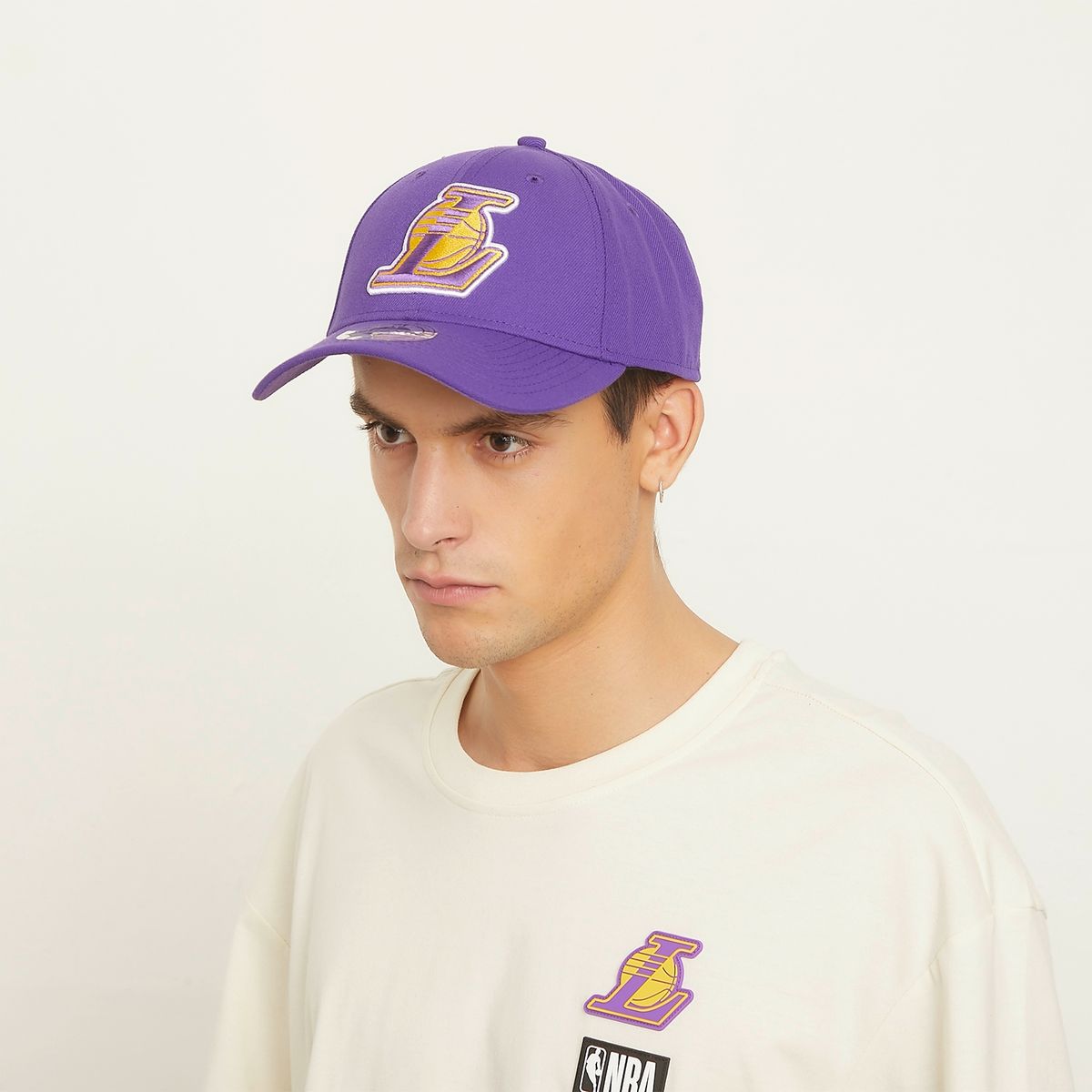 NBA - Jockey Hombre Nba