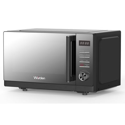 Imagen 2 del producto Microondas WMW-HEIZEN25 25 Litros Digital