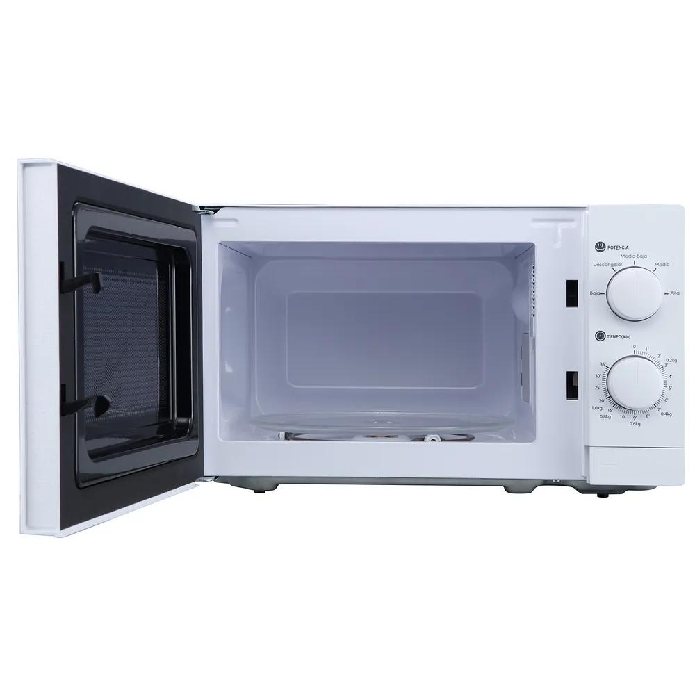 Recco RMM-20 20 L Blanco, foto 6