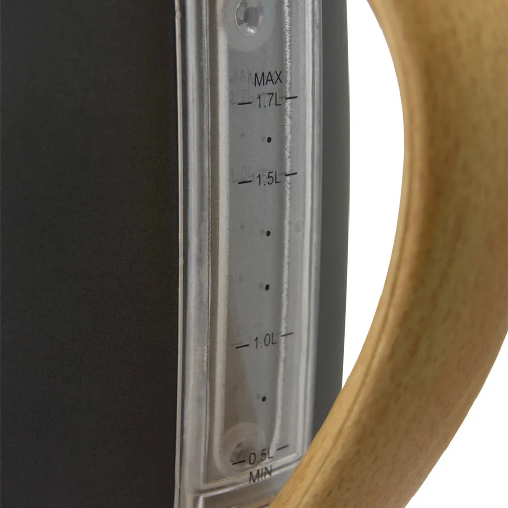 Wurden WKET-Holz-G 1.7 L, foto 3